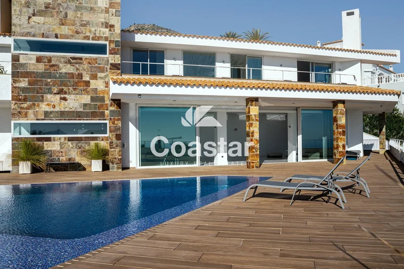 03590 Altea, Alicante, Spain, Altea, Valencian Community, Spain. - Photo 15