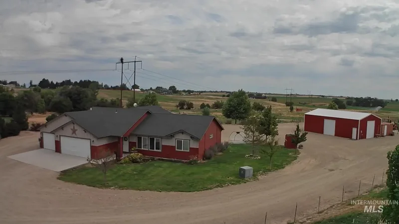 17571 Goodson Rd, Caldwell, ID 83607, Caldwell, Idaho, United States. - Photo 22