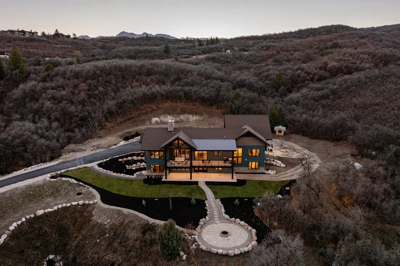 5842 Snow Basin Rd, Huntsville, UT 84317, Huntsville, Utah, United States. - Photo 57