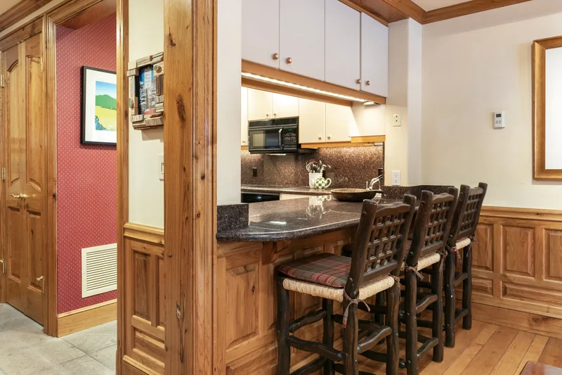 17 Chateau Lane #205 , Beaver Creek, CO 81620, Avon, Colorado, United States. - Photo 6