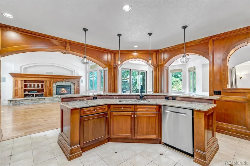 9132 Scenic Pine Drive, Parker, CO 80134, Parker, Colorado, United States. - Photo 15