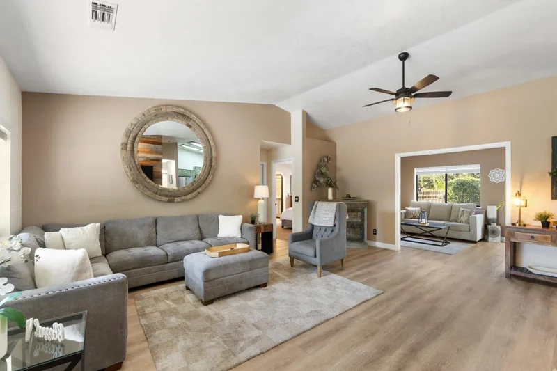 25 Wild Horse Mesa Drive , Sedona, AZ 86351, Sedona, Arizona, United States. - Photo 4