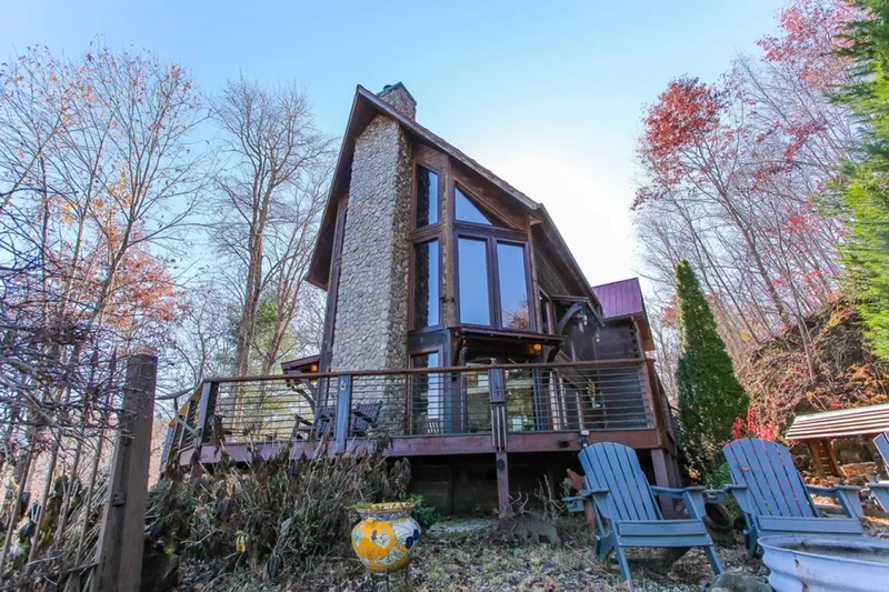 520 Whiteside Gap Road, Robbinsville, North Carolina, United States. - Photo 17