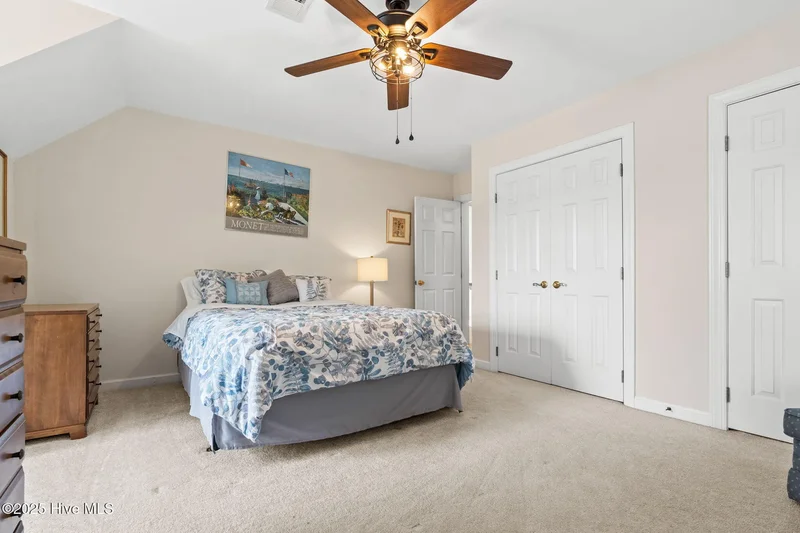3454 Members Club Boulevard, Southport, North Carolina, United States. - Photo 55