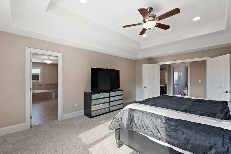 11701 Golden Gate Drive, Mokena, IL 60448, Mokena, Illinois, United States. - Photo 40