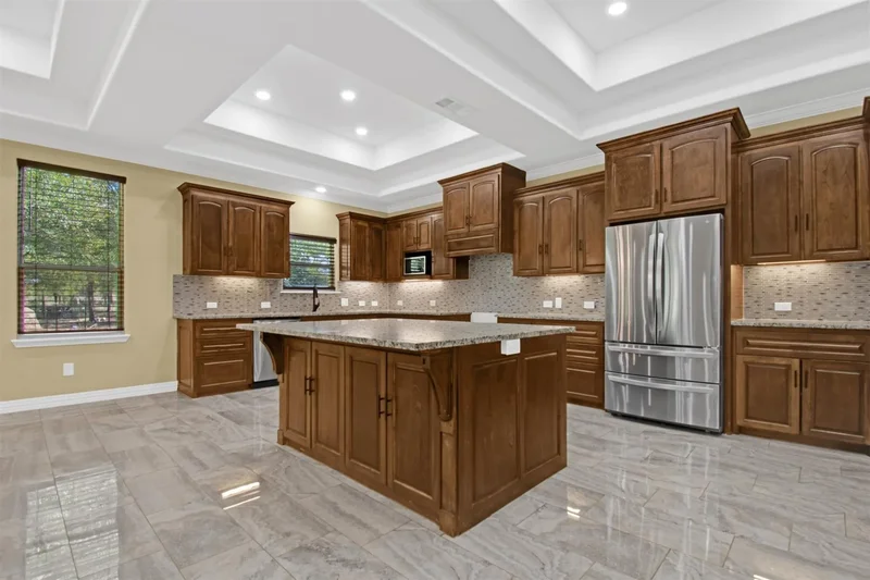 2247 Old Highway 20, McDade, Texas, United States. - Photo 12