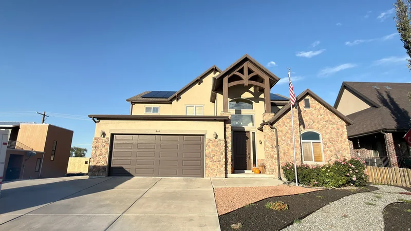 469 E VINE ST, South Salt Lake, Utah, United States. - Photo 73