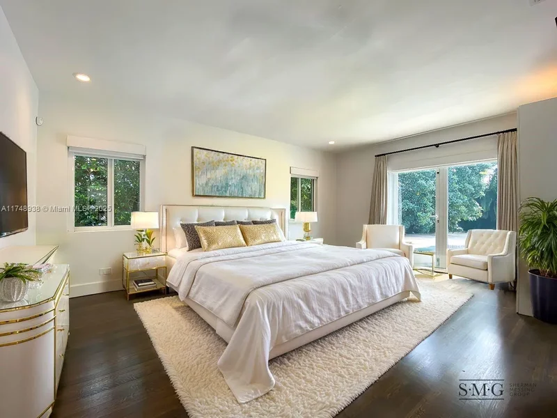 530 Sabal Palm Rd, Miami, Florida, United States. - Photo 4