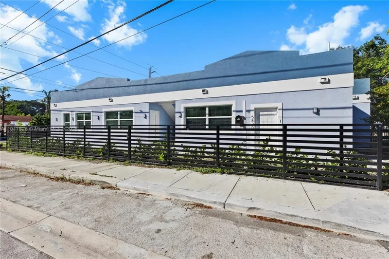 305 NW 58th Street, Miami, Florida, United States. - Photo 7
