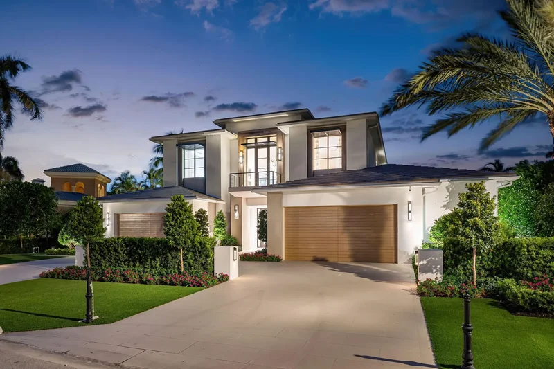 471 Royal Palm Way, Boca Raton, Florida, United States. - Photo 53