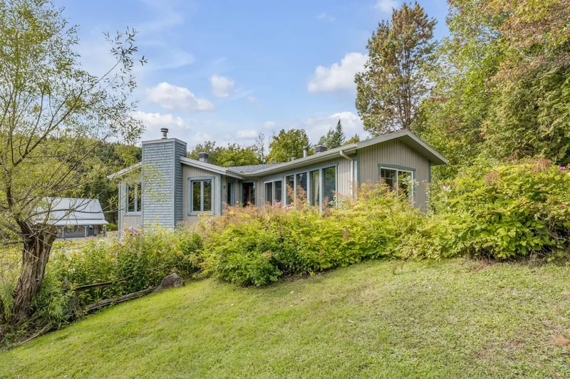 372Z Ch. du Moulin, Stoneham-et-Tewkesbury, Quebec, Canada. - Photo 18