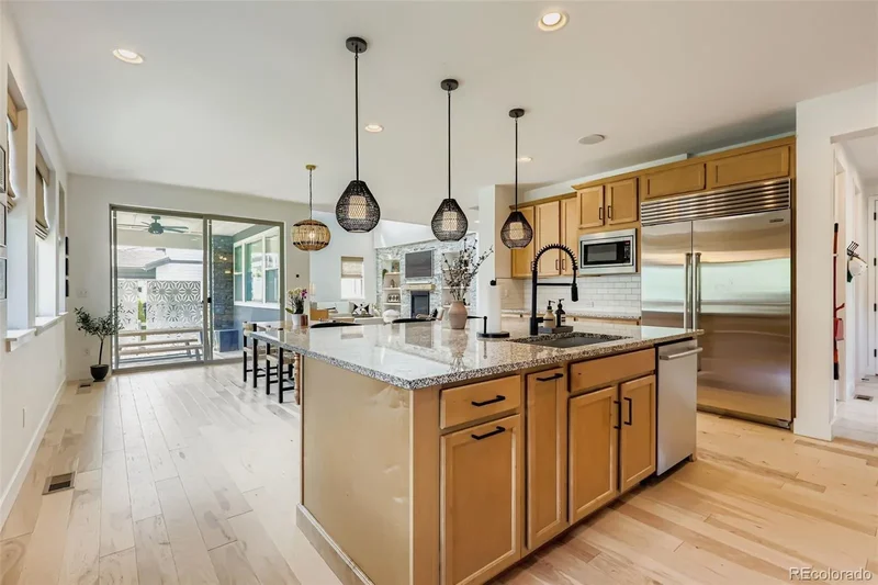 3434 W 154th Place, Broomfield, Colorado, United States. - Photo 14