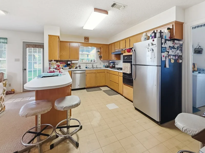 2315 County Road 3208, Hico, TX 76457, Hico, Texas, United States. - Photo 13