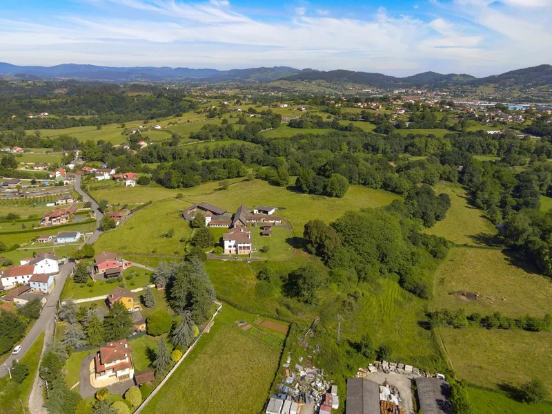 LG PEDRERA,LA--- VILLAPEREZ, 64, Oviedo, Asturias, Spain. - Photo 13