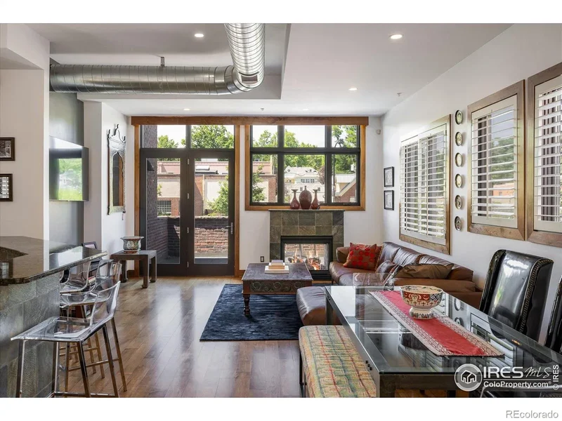 820 Pearl Street, Boulder, Colorado, United States. - Photo 6