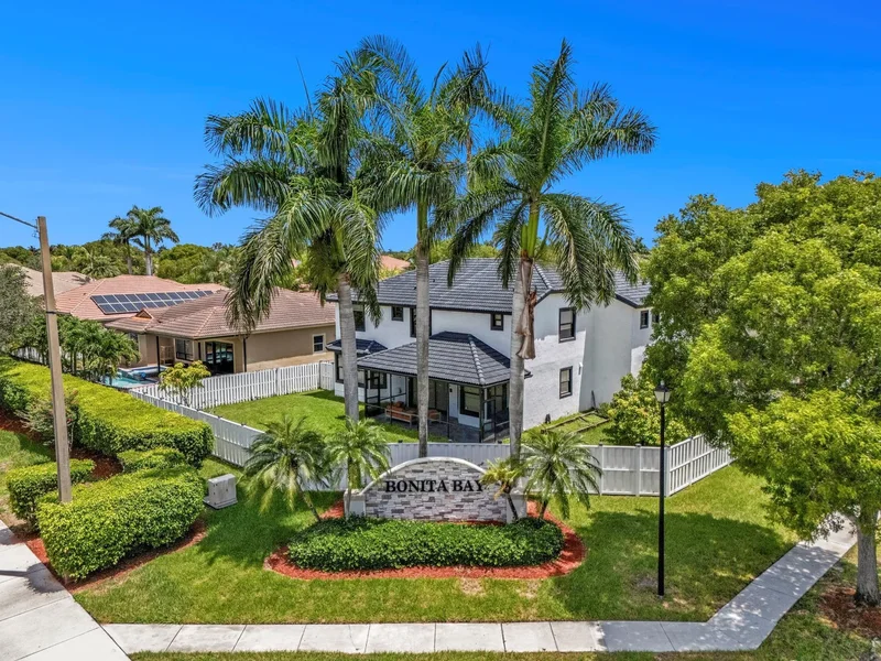 1202 NW 141st Ave, Pembroke Pines, FL 33028, Pembroke Pines, Florida, United States. - Photo 42