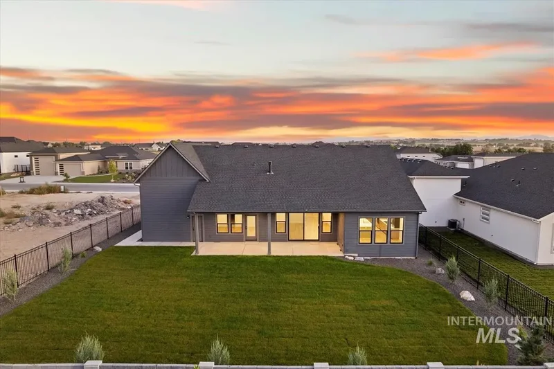 7168 E Chicken Hawk Loop, Nampa, ID 83686, Nampa, Idaho, United States. - Photo 25