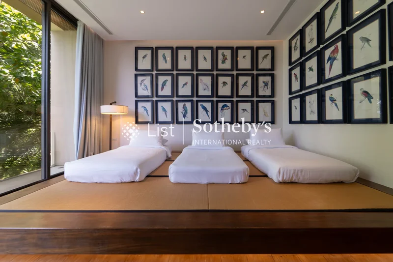 Villa Amarisa Luxury Oceanfront Villa Amarisa with Panoramic Sea Views in Kamala, Phuket , Kathu, 83 83150, Kamala, Phuket, Thailand. - Photo 57