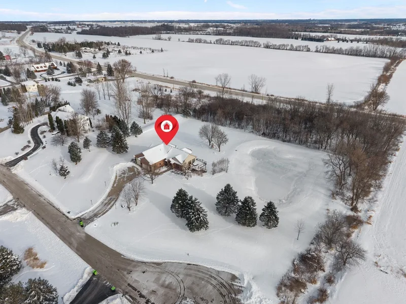 9366 Memory Lane, Neenah, WI 54956, Neenah, Wisconsin, United States. - Photo 65