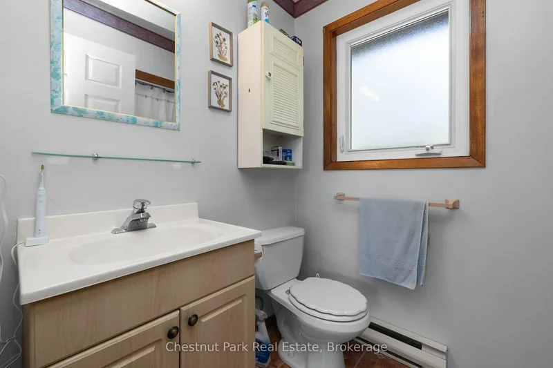 1183 Dickie Lake Road W, Baysville, Ontario, Canada. - Photo 2