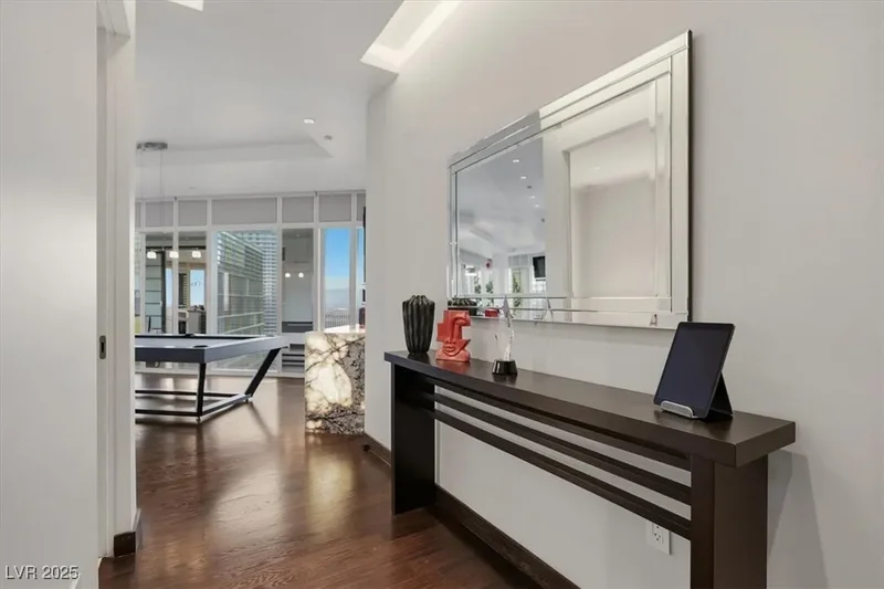 3750 Las Vegas Boulevard 3509, Las Vegas, Nevada, United States. - Photo 8