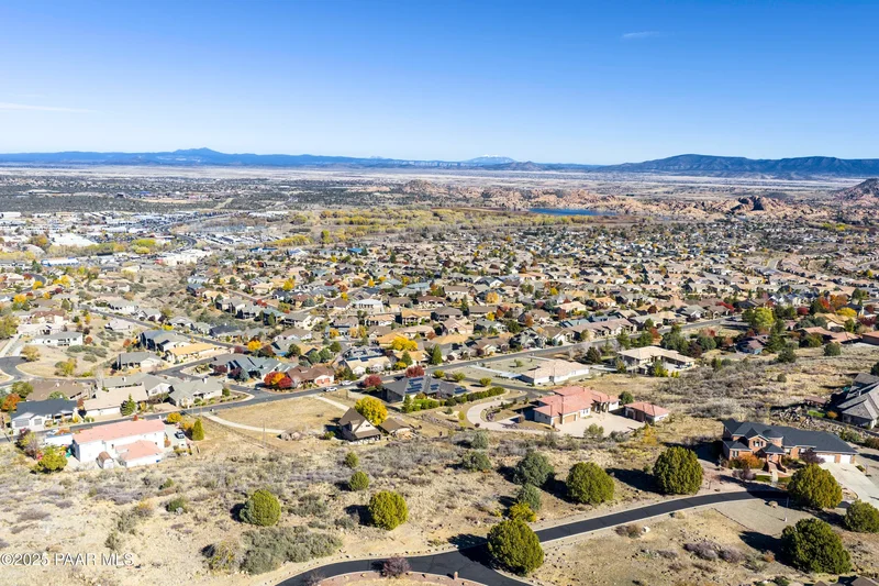 715 N Lakeview Drive, Prescott, Arizona, United States. - Photo 34