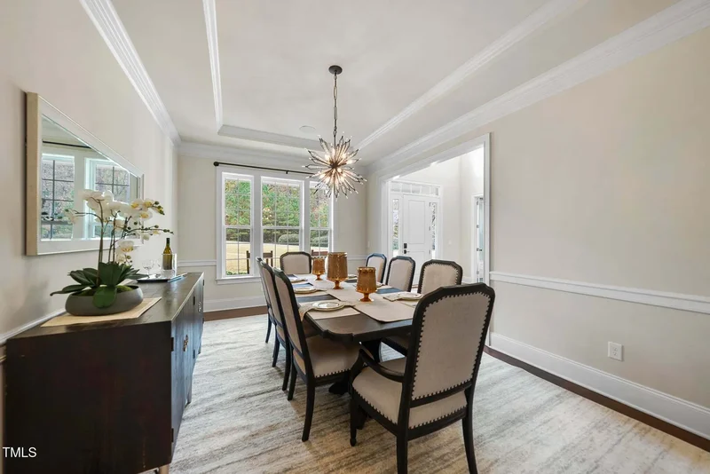 7100 Hasentree Club Drive, Wake Forest, NC 27587, Wake Forest, North Carolina, United States. - Photo 66