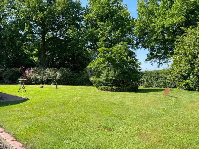 Bad Zwischenahn, Lower Saxony, Germany. - Photo 15
