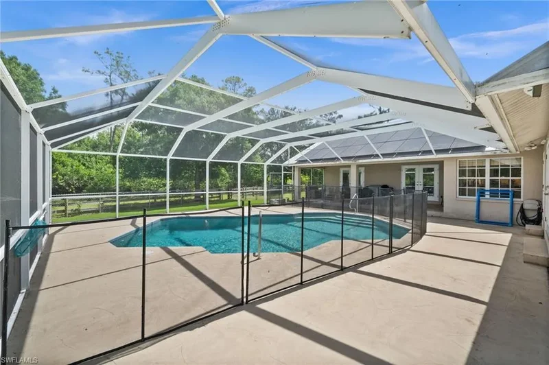 20885 Huffmaster Rd, North Fort Myers, FL 33917, North Fort Myers, Florida, United States. - Photo 46