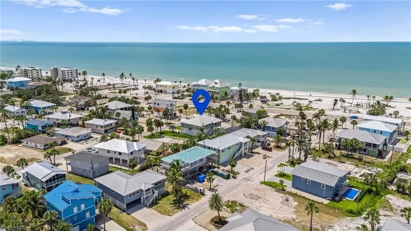 117 Hercules DR, Fort Myers Beach, Florida, United States. - Photo 20