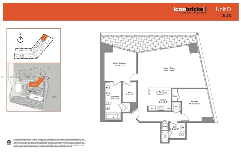465 Brickell Ave, #5002, Miami, FL, 33131, USA, Miami, Florida, United States. - Photo 28