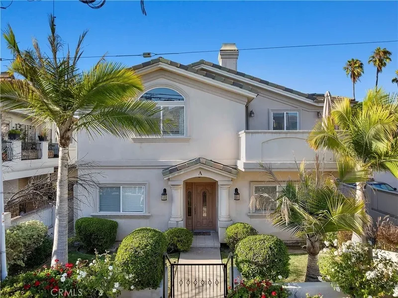 2213 Carnegie Lane A, Torrance, California, United States. - Photo 4