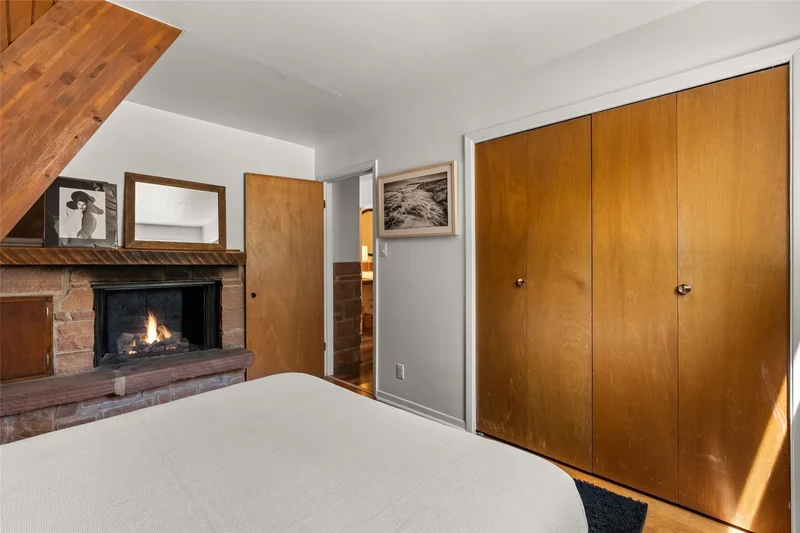 207 County Road A2 , Sapello, NM 87745, Sapello, New Mexico, United States. - Photo 60