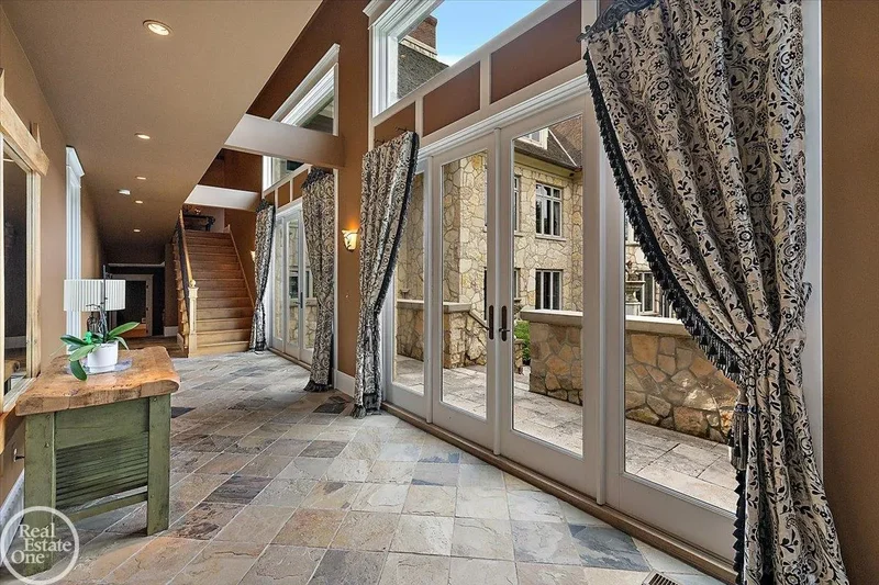 5350 Brewster, Oakland Township, MI, 48306, USA, Rochester, Michigan, United States. - Photo 30