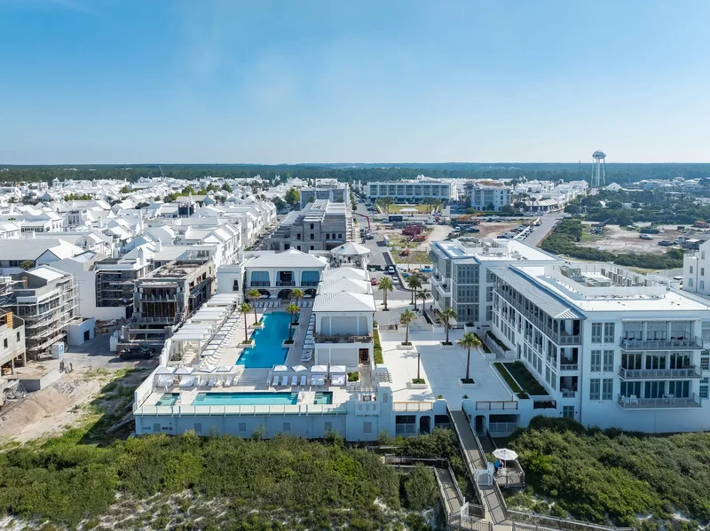Rosemary Beach, Florida, United States. - Photo 96