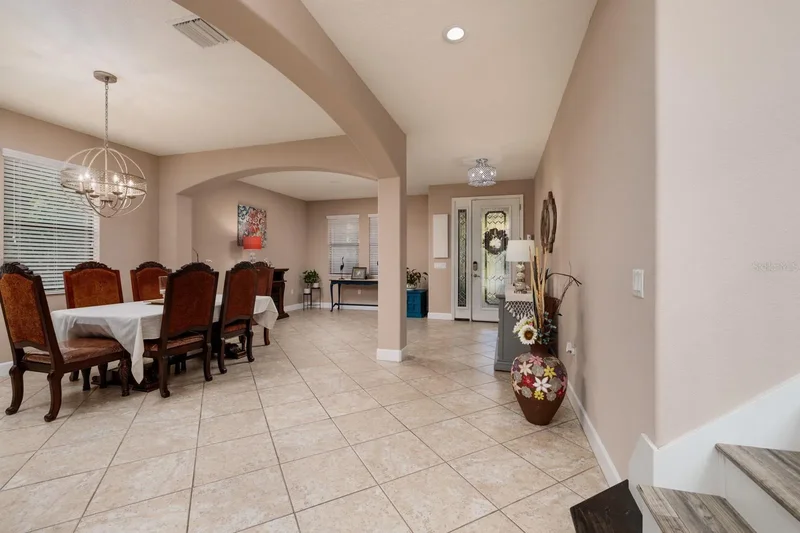 4611 GRAND PRESERVE PLACE, PALM HARBOR, FL 34684, Palm Harbor, Florida, United States. - Photo 11