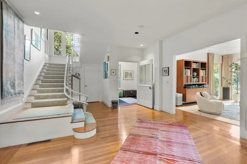 48 Hubbard Park Road, Cambridge, MA 02138, Cambridge, Massachusetts, United States. - Photo 4