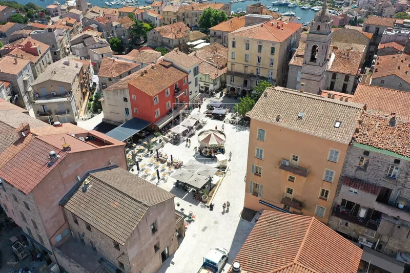 Porto-Vecchio, Corsica, France. - Photo 5