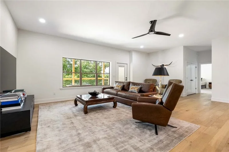 2808 Palisades Circle, Bentonville, AR 72712, Cave Springs, Arkansas, United States. - Photo 37