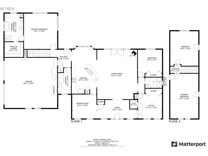 10202 S New Era Rd, Canby, OR 97013, Canby, Oregon, United States. - Photo 41