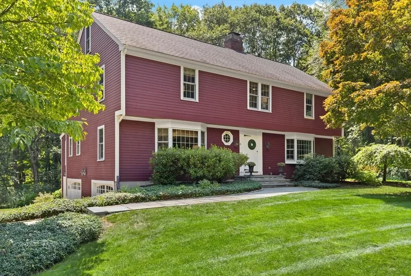 63 Canterbury Dr, Sudbury, MA, 01776, USA, Sudbury, Massachusetts, United States. - Photo 36