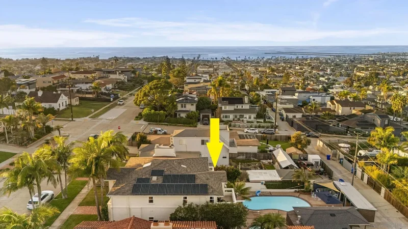 4474 Niagara Ave, San Diego, California, United States. - Photo 30