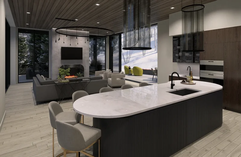 296 Rockledge Road , Vail, CO 81657, Vail, Colorado, United States. - Photo 5