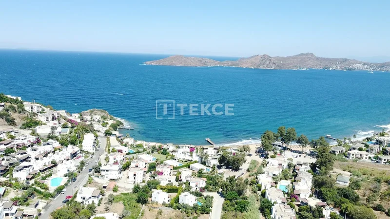 Yalıkavak, Bodrum, Muğla, Yalıkavak, Muğla, Turkey. - Photo 3