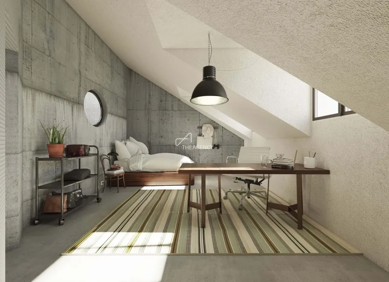 Investment Opportunity: Building for Refurbishment with Approved Project in Alcântara, Lisbon.