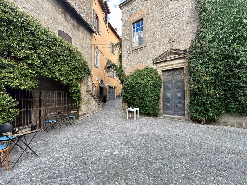 Via Incontro, 6, 01100 Viterbo VT, Italy, Viterbo, Lazio, Italy. - Photo 40