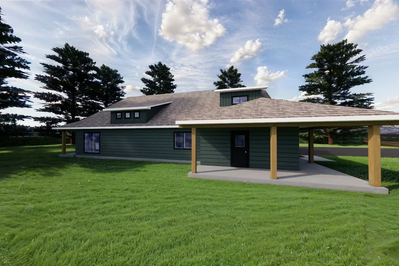Lot10 BLK2 Leonard Loop, Athol, ID 83801, Moscow, Idaho, United States. - Photo 16