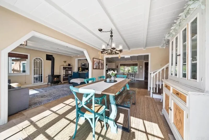 1569 Via Monserate, Fallbrook, California, United States. - Photo 19