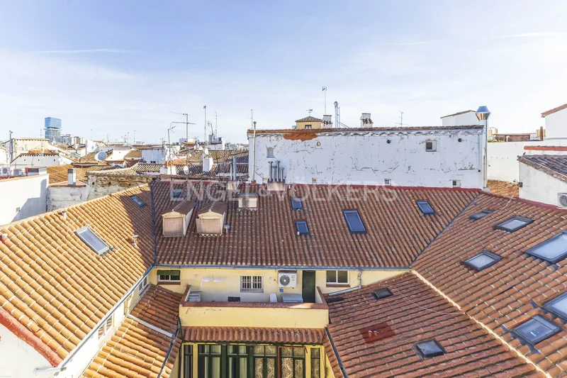 Fuencarral, Centro, Madrid, Spain. - Photo 3