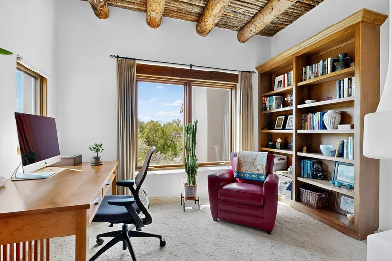 348 White Oaks NE, Albuquerque, NM 87122, Albuquerque, New Mexico, United States. - Photo 7